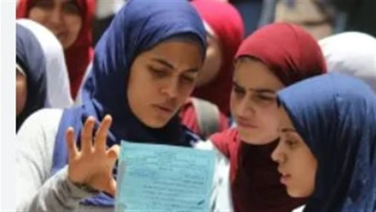 نتيجة الثانوية العامة 2026.. رابط الاستعلام عند ظهور النتائج